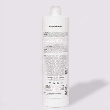 Brae - Blonde Repair Shampoo 1L
